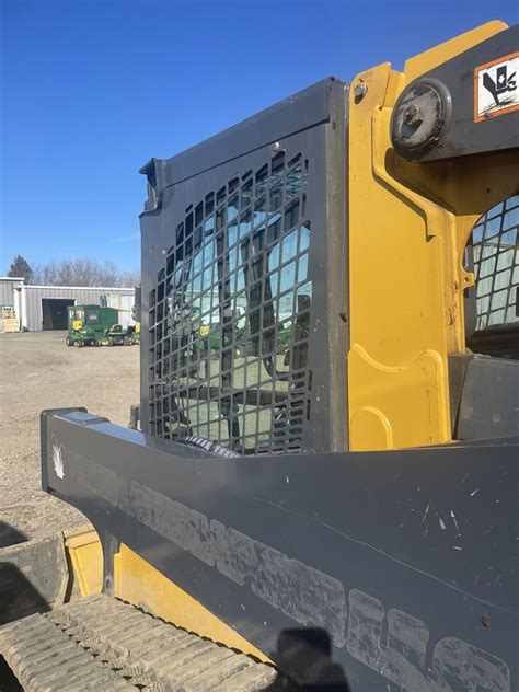 skid steer for sale goshen ny|John Deere .